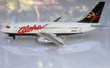 Aloha 737 Passenger Model