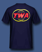 TWA Globe