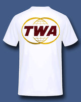 TWA Globe